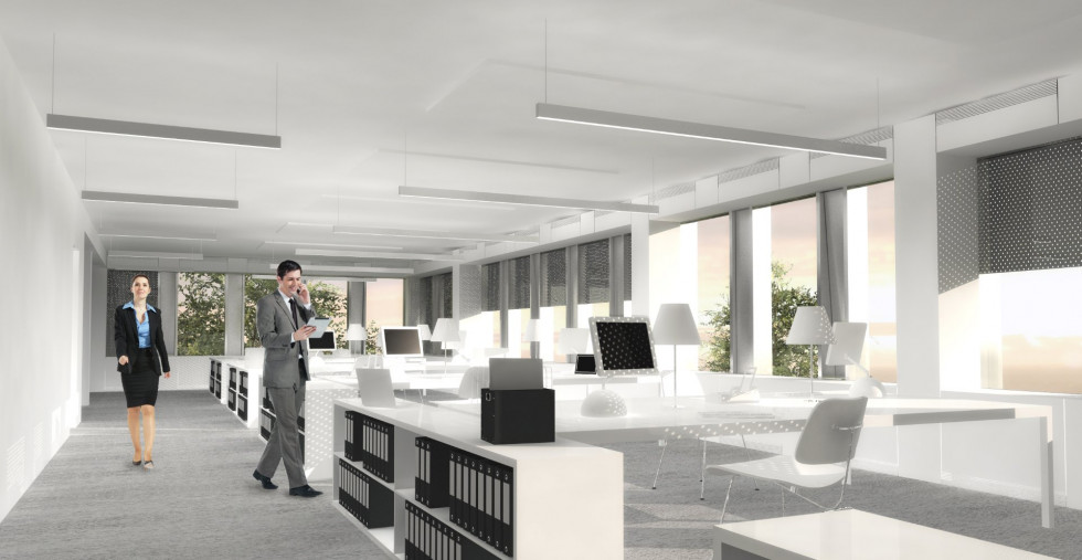 vente Bureau Balma - Photo 4