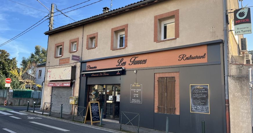 à vendre Local commercial Toulouse