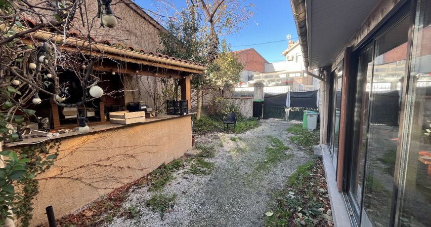 à vendre Local commercial Toulouse