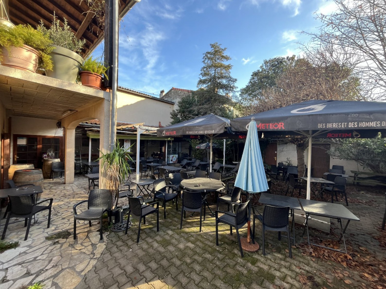 vente Local commercial Toulouse - Photo 3