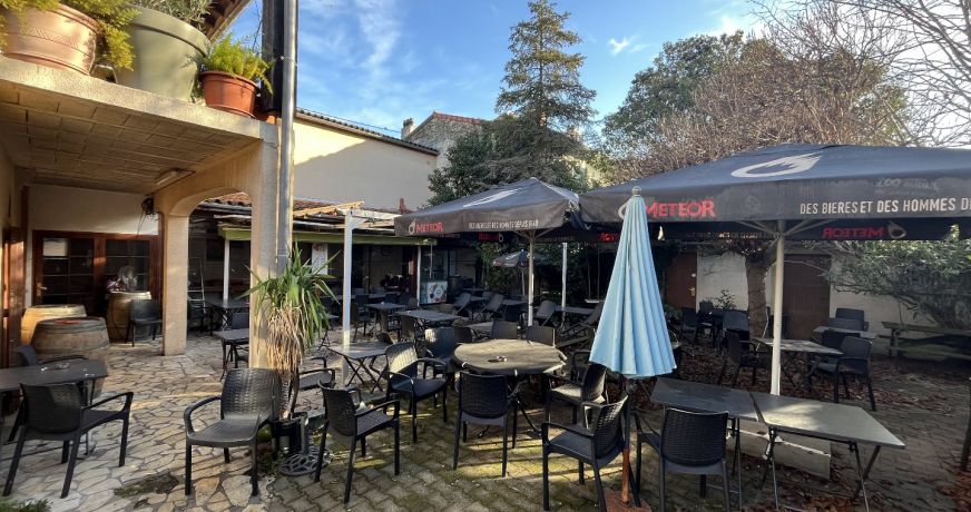 à vendre Local commercial Toulouse