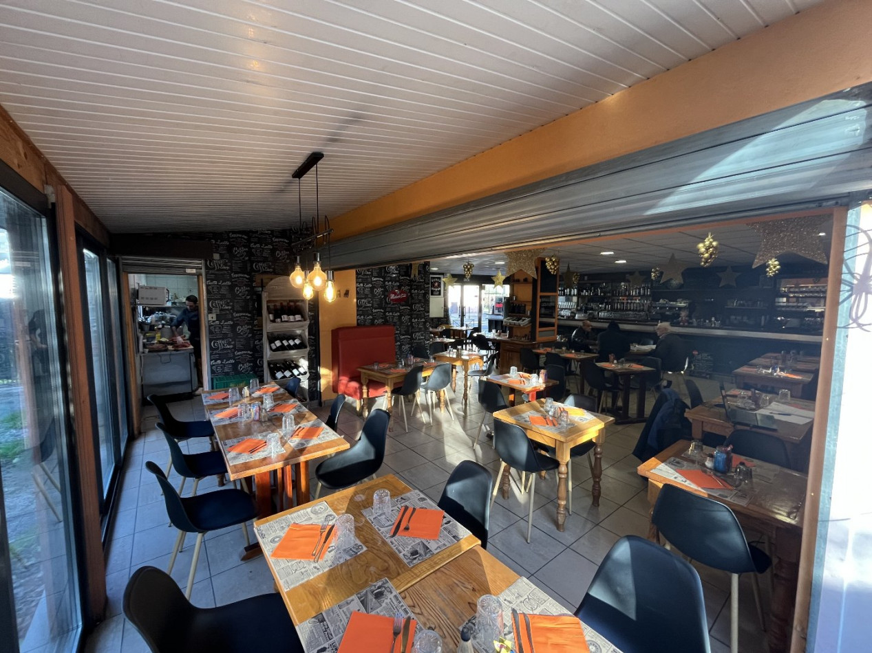 à vendre Local commercial Toulouse - Photo 4