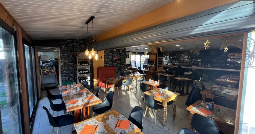 à vendre Local commercial Toulouse