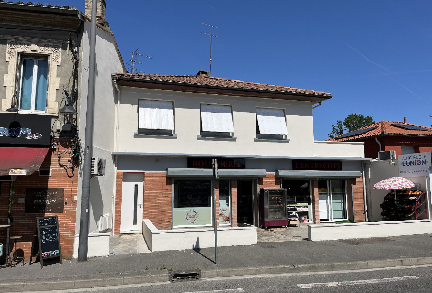 location Appartement Toulouse - Photo 9