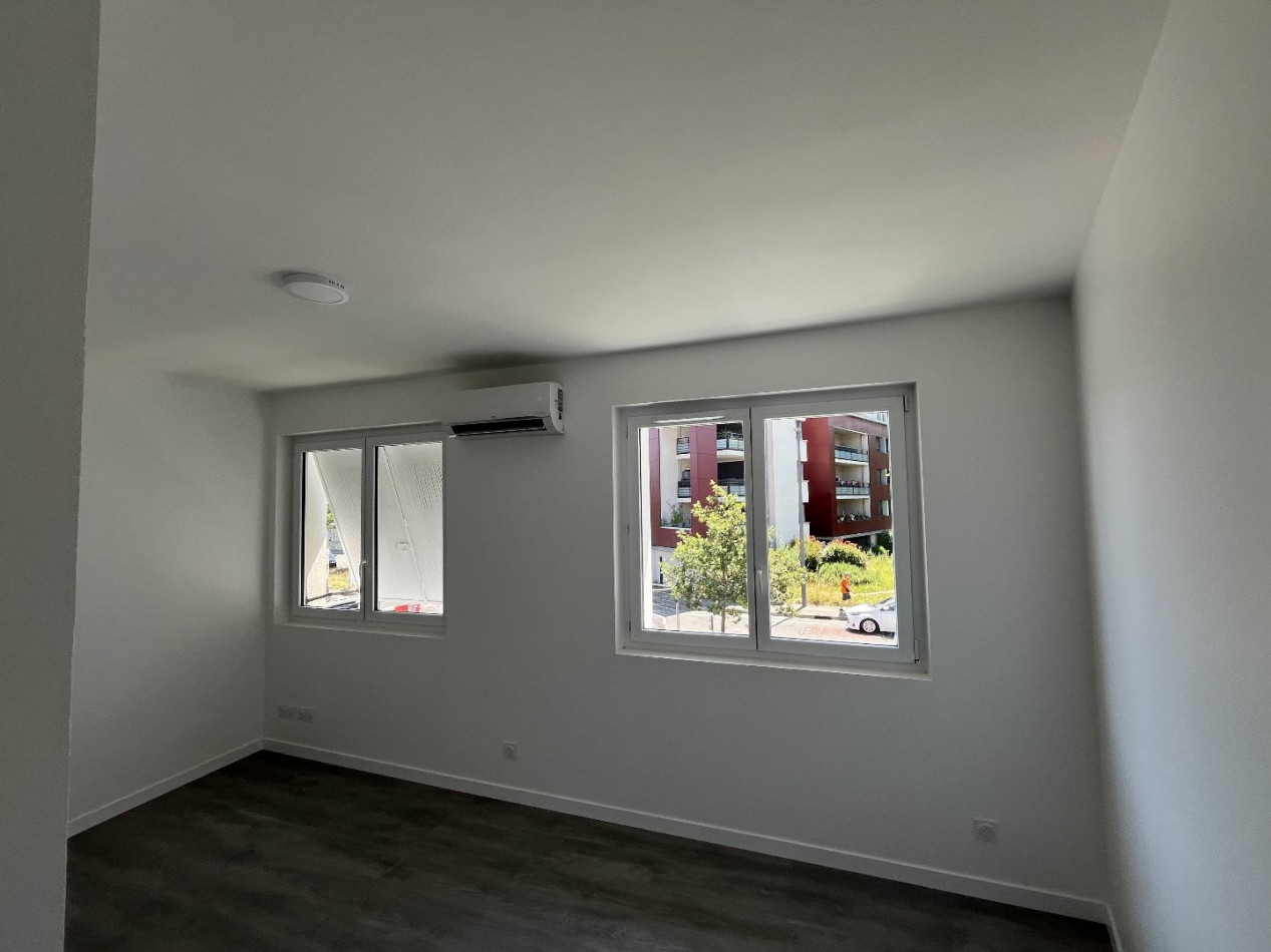 à louer Appartement Toulouse - Photo 3