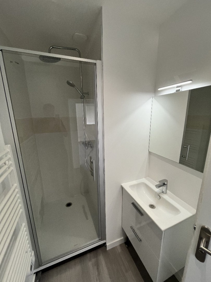 à louer Appartement Toulouse - Photo 4