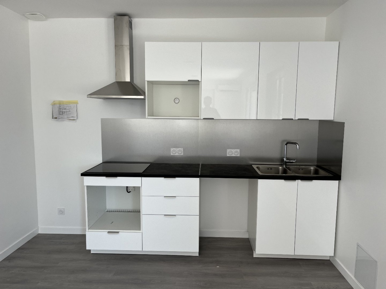 à louer Appartement Toulouse - Photo 5