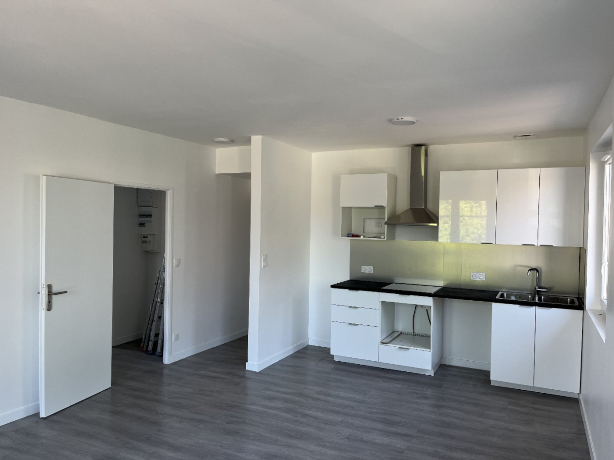 à louer Appartement Toulouse - Photo 6