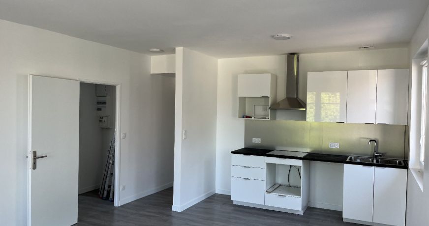 à louer Appartement Toulouse