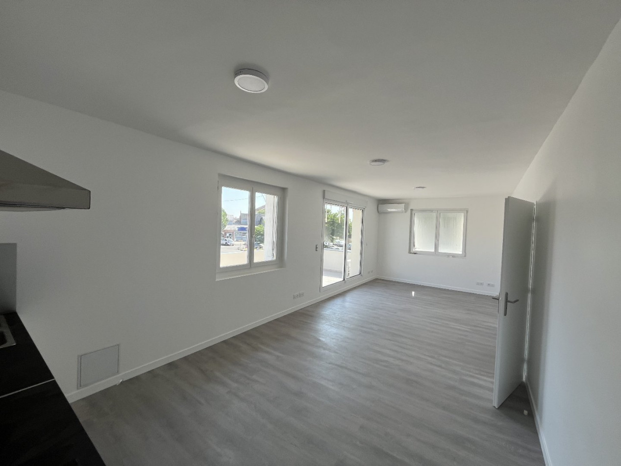 à louer Appartement Toulouse - Photo 2