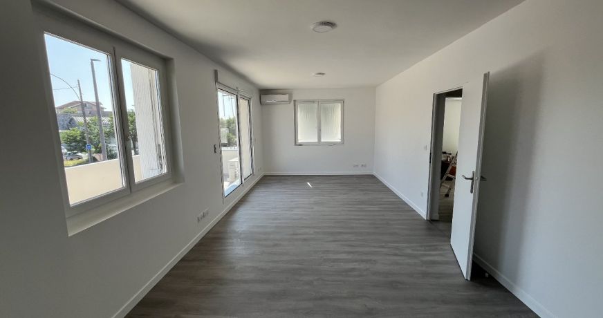 à louer Appartement Toulouse