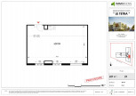 vente Bureau Balma