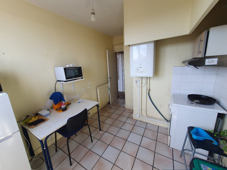 vente Appartement Toulouse - Photo 5