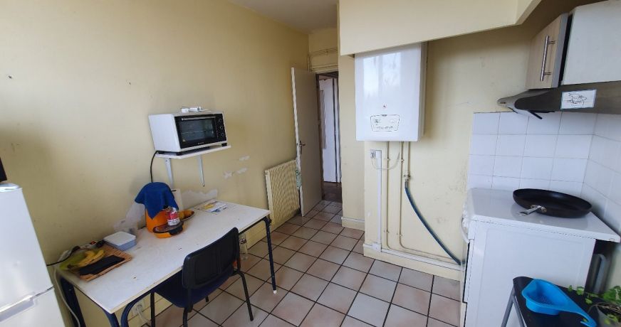 à vendre Appartement Toulouse