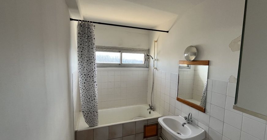 à vendre Appartement Toulouse