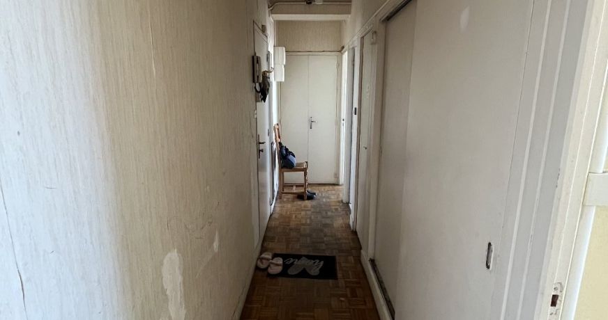 à vendre Appartement Toulouse