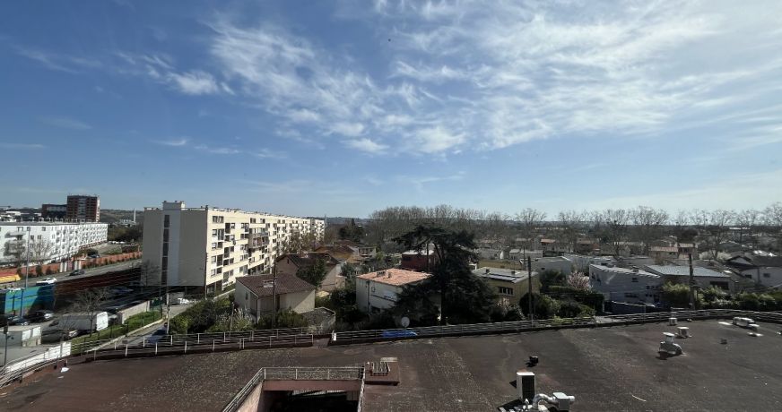 à vendre Appartement Toulouse
