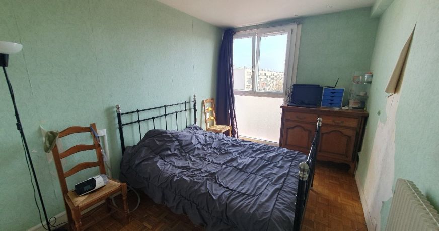 à vendre Appartement Toulouse