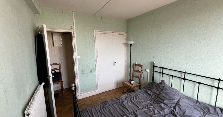 à vendre Appartement Toulouse