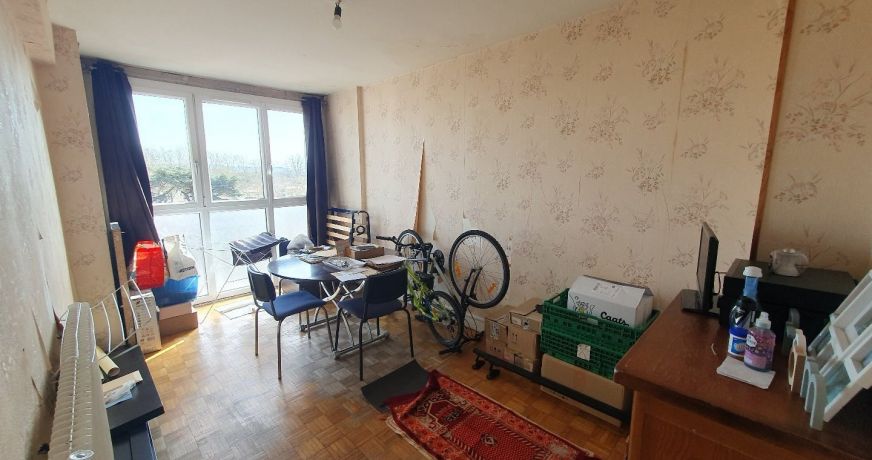 à vendre Appartement Toulouse