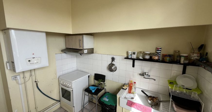 à vendre Appartement Toulouse