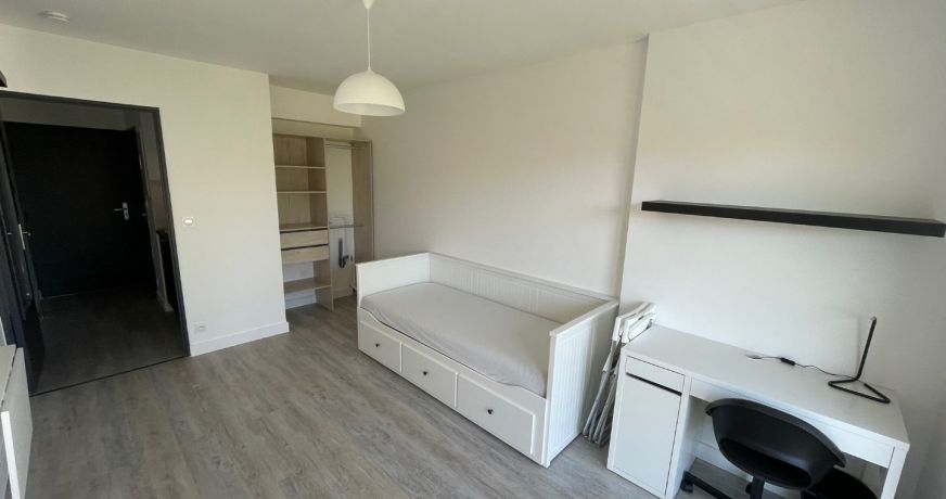 location Appartement Toulouse