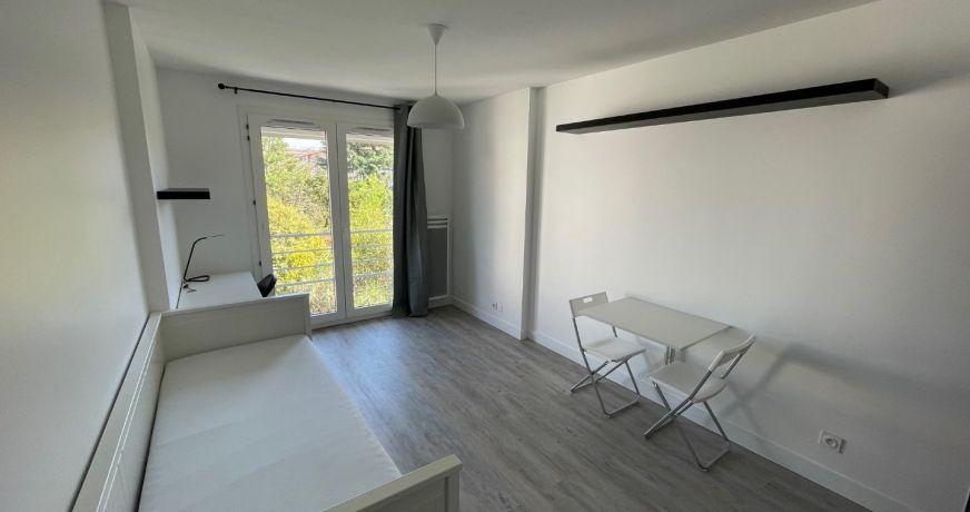 location Appartement Toulouse