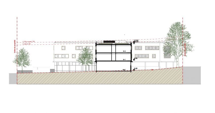 à vendre Local artisanal Balma