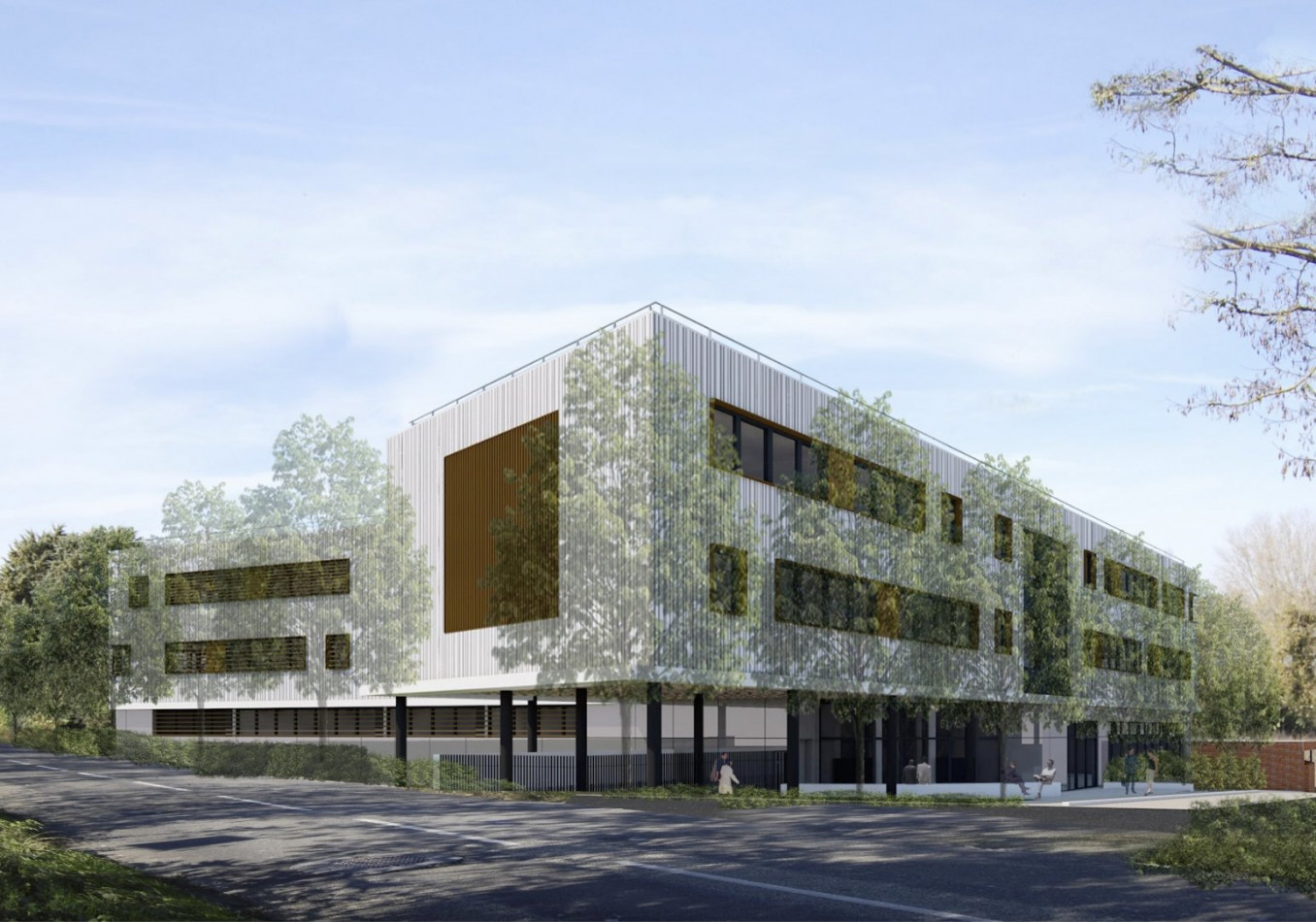 à vendre Local artisanal Balma - Photo 1