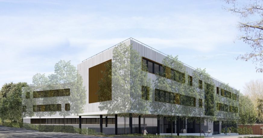 à vendre Local artisanal Balma