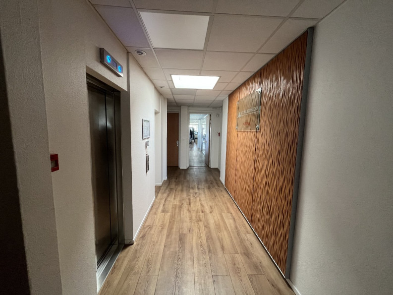 location Bureau Toulouse - Photo 8