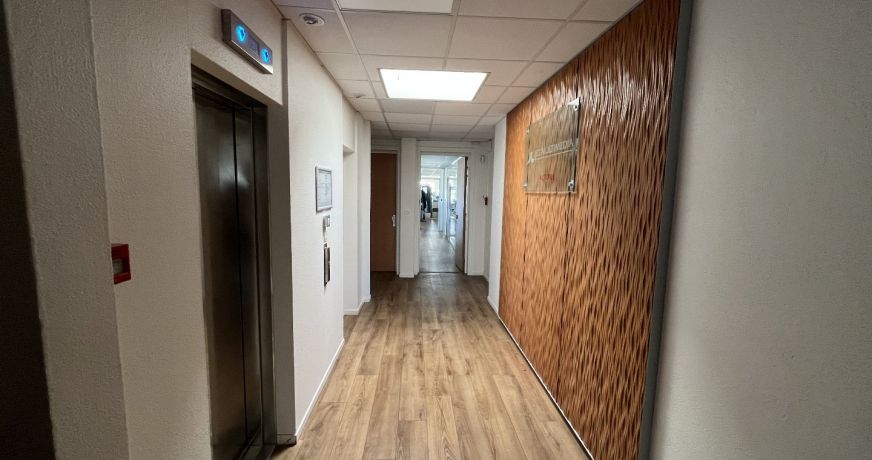 à louer Bureau Toulouse