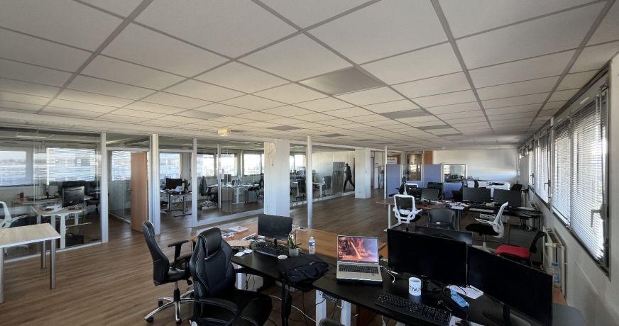 à louer Bureau Toulouse