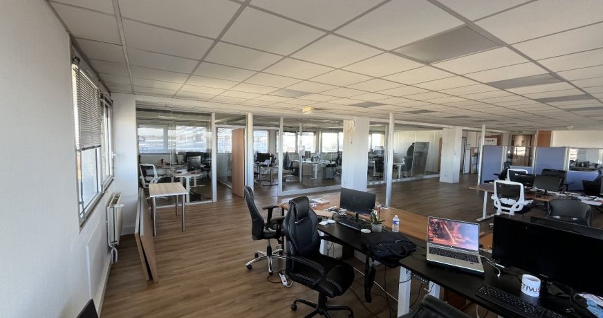 à louer Bureau Toulouse