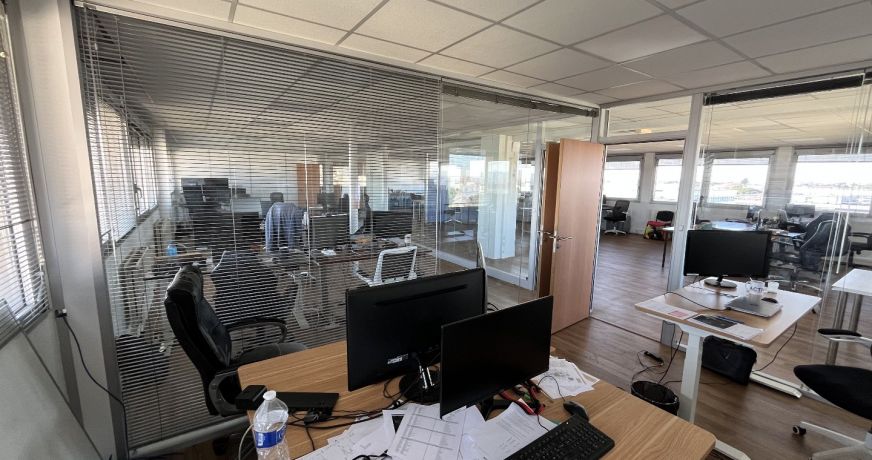 à louer Bureau Toulouse