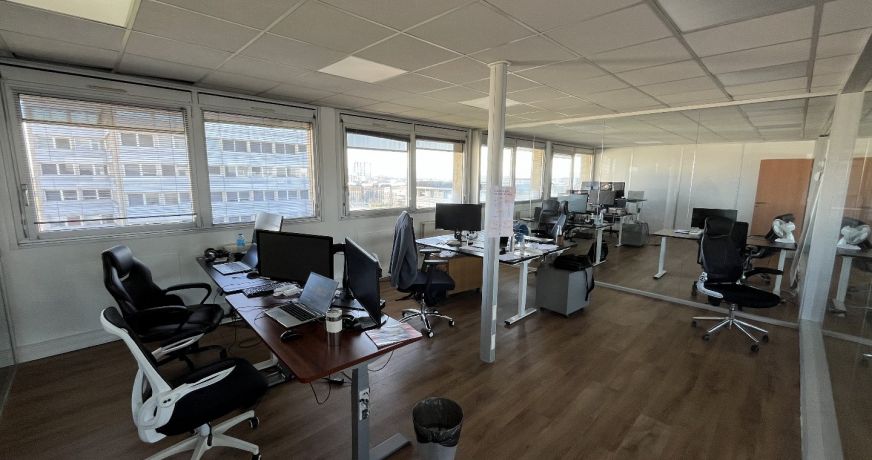 à louer Bureau Toulouse