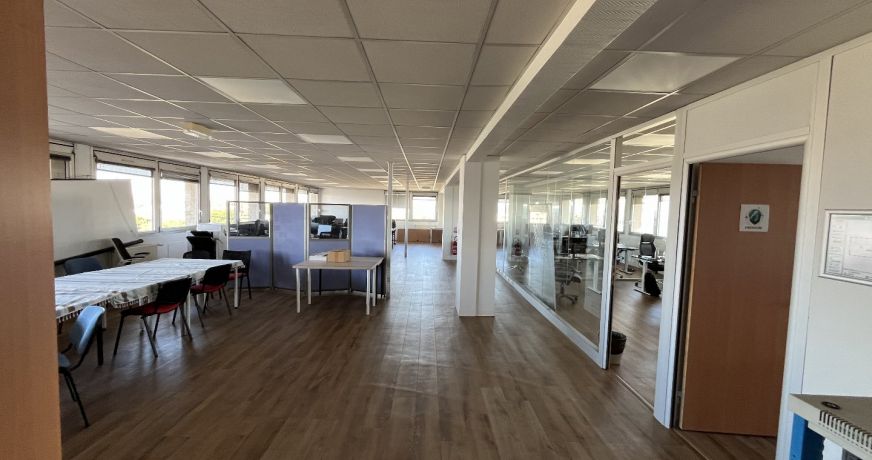 à louer Bureau Toulouse