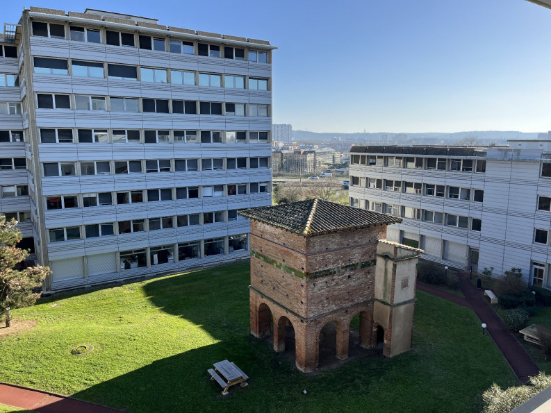 location Bureau Toulouse - Photo 9