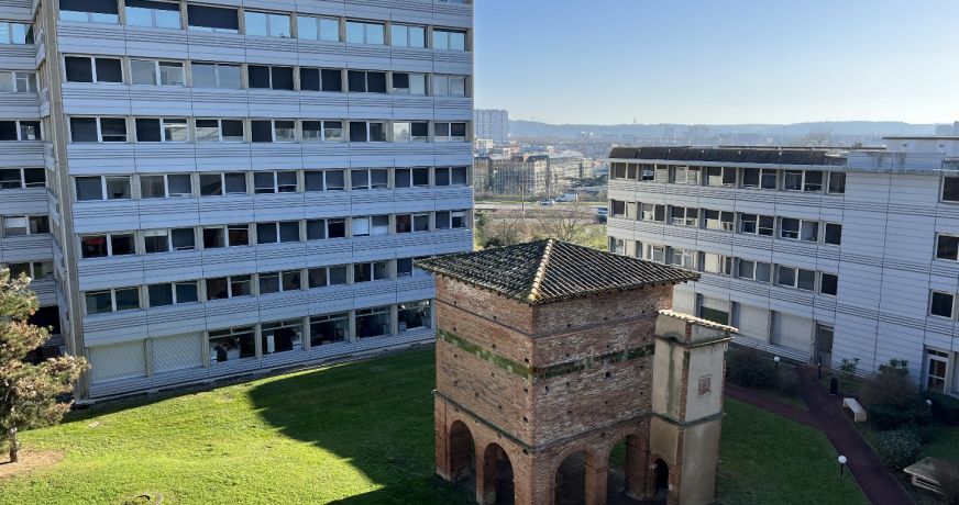 à louer Bureau Toulouse