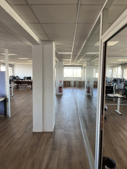 location Bureau Toulouse - Photo 7