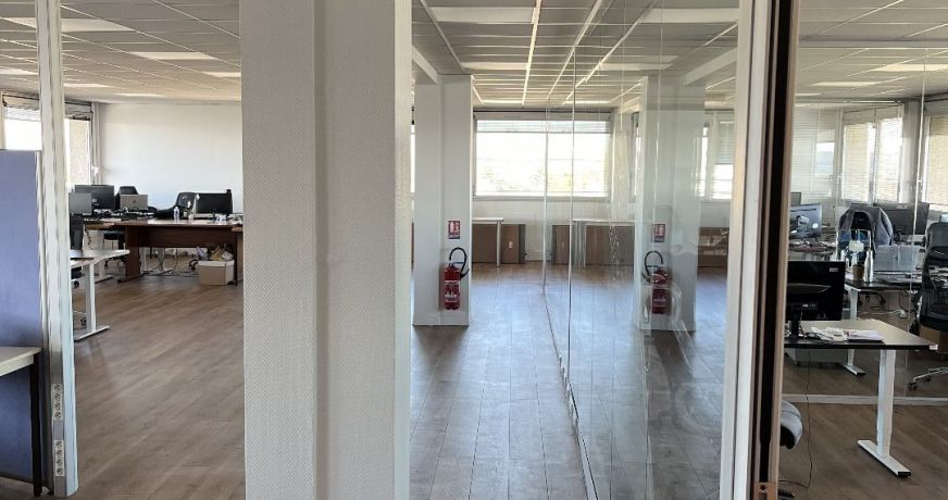 à louer Bureau Toulouse