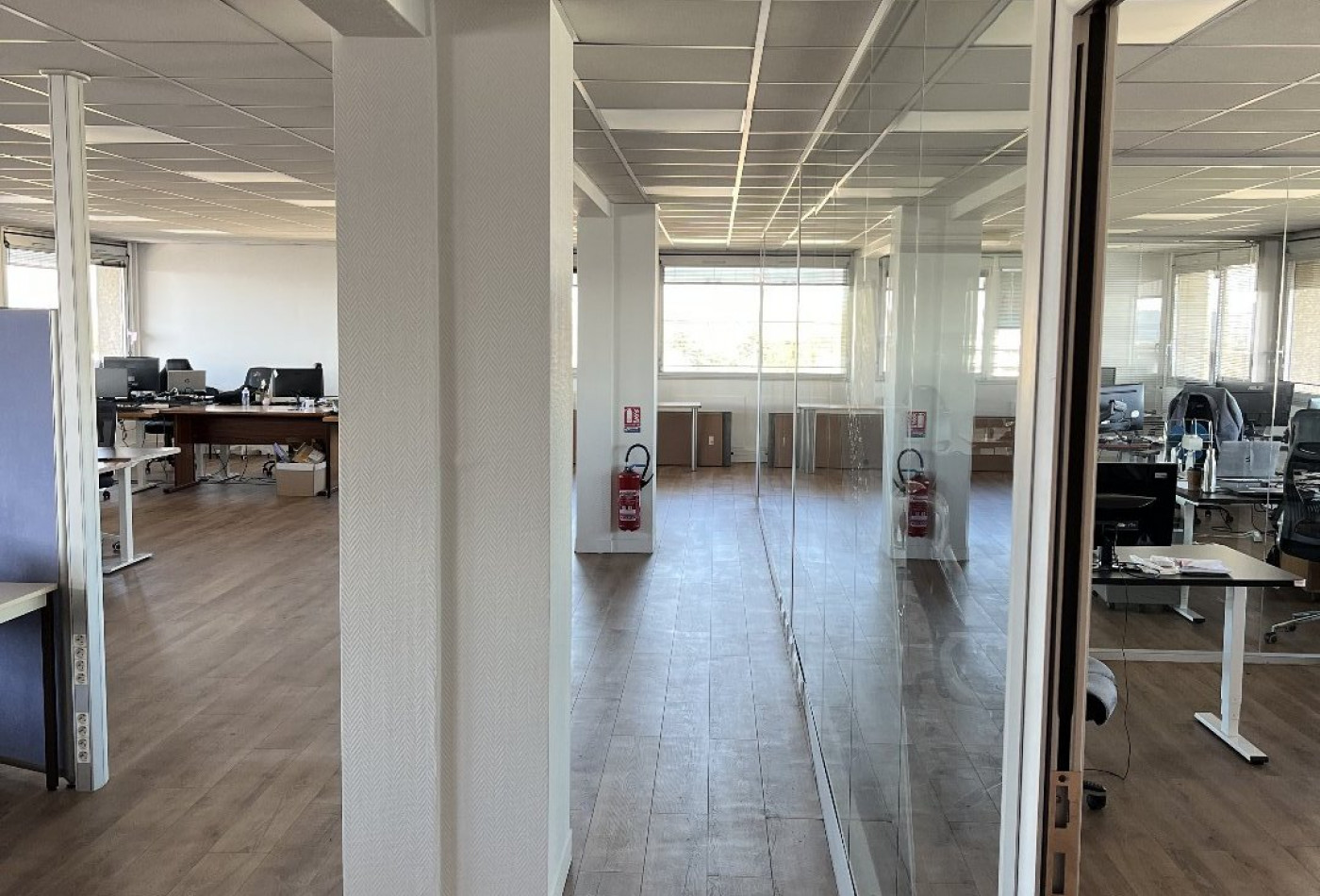 location Bureau Toulouse - Photo 7