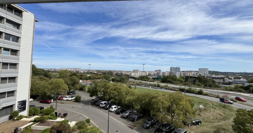 à louer Bureau Toulouse