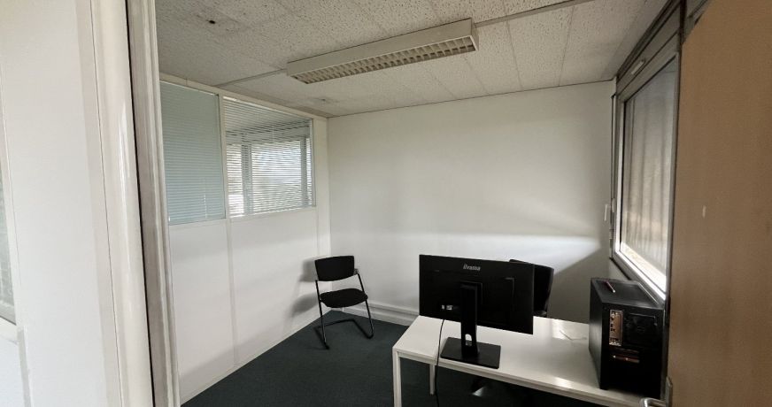 à louer Bureau Toulouse