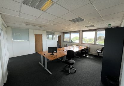 location Bureau Toulouse