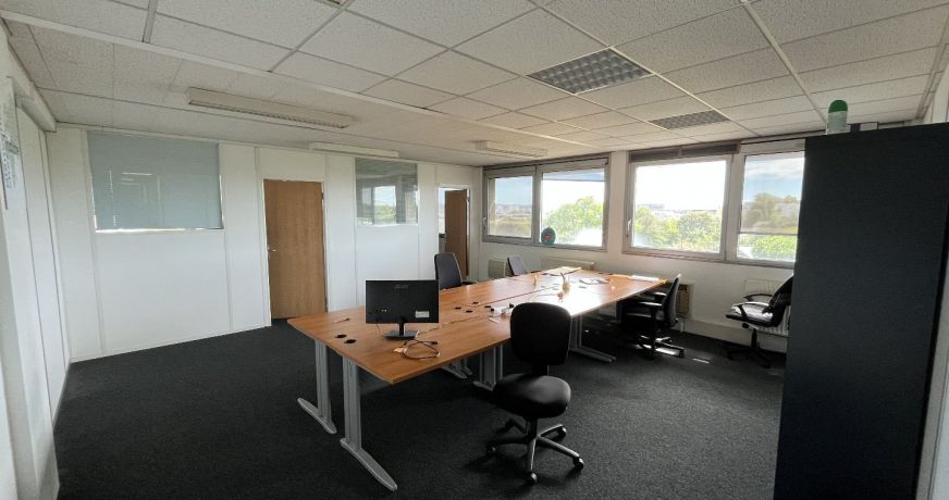 à louer Bureau Toulouse