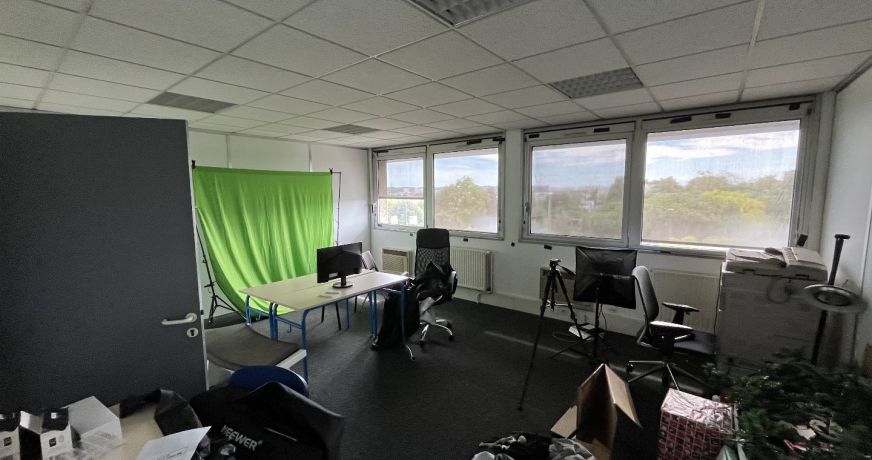 à louer Bureau Toulouse