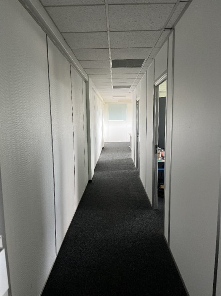 location Bureau Toulouse - Photo 7