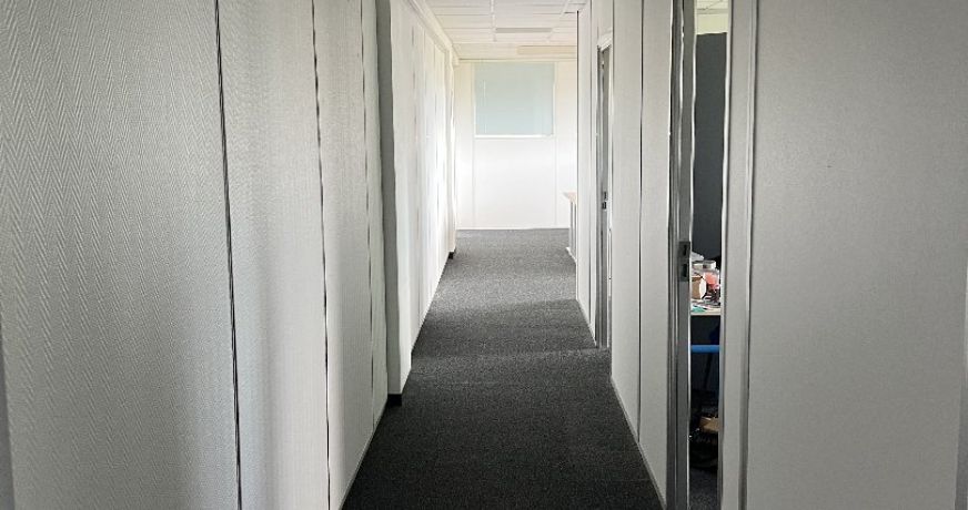 à louer Bureau Toulouse