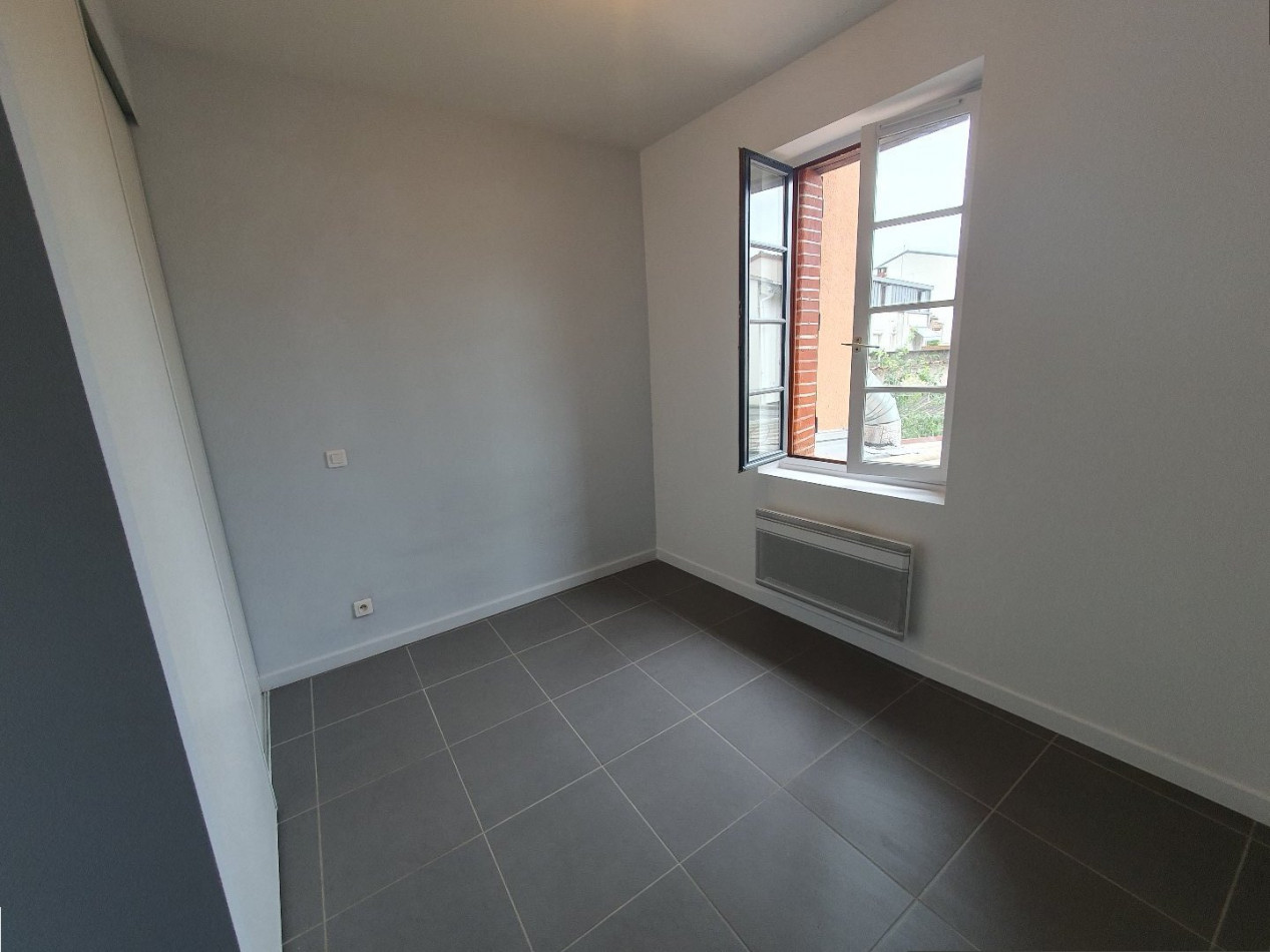 à louer Appartement Toulouse - Photo 3